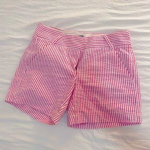 Classic J Crew Shorts!